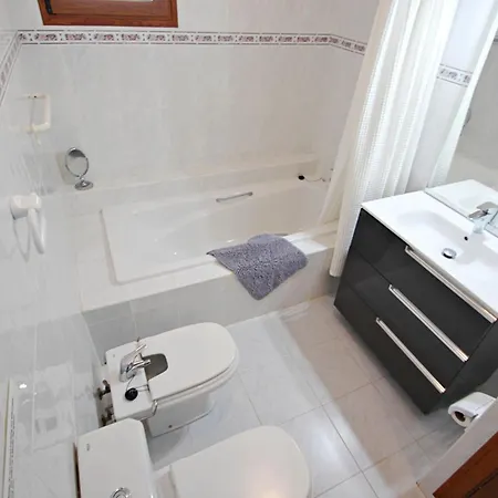 Jasmine - With Private Pool In Moraira Villa Teulada