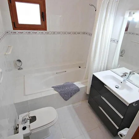 Villa Jasmine - With Private Pool In Moraira