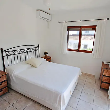 Jasmine - With Private Pool In Moraira *